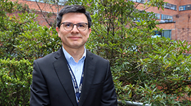 Jesús Armando Sánchez Godoy